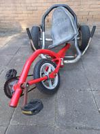 Berg Balanz Bike, Ophalen, Gebruikt, Berg