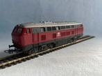 Lima 1630 DB diesellok V160 011, Hobby en Vrije tijd, Modeltreinen | H0, Gebruikt, Ophalen of Verzenden, Analoog, Lima