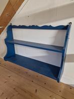 Leuk opbergrekje, Ophalen