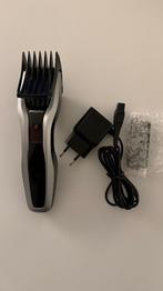 Philips tondeuse, Ophalen of Verzenden, Zo goed als nieuw, Haarverzorging