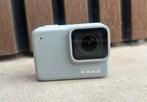 GoPro Hero 7 white (waterdicht, full HD), Audio, Tv en Foto, Actiecamera's, Ophalen of Verzenden, Zo goed als nieuw, GoPro