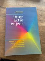 Henny Lodewijks - Interactiewijzer, Ophalen of Verzenden, Zo goed als nieuw, Henny Lodewijks; Rob Verstegen, Sociale wetenschap