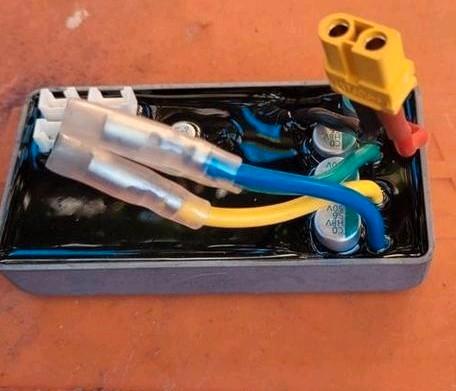 Gezocht stella  b01 controller  evt ook voorwielmotor, Fietsen en Brommers, Fietsaccessoires | Fietscomputers, Zo goed als nieuw