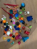 Playmobil spulletjes voor poppetjes, Ophalen of Verzenden, Zo goed als nieuw