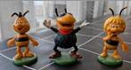 Drie Figuren uit Maja de Bij, Ophalen of Verzenden, Zo goed als nieuw
