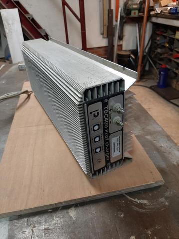 acculader 24 volt beschikbaar voor biedingen