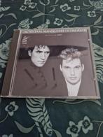 OMD - The Best of Orchestral Manoeuvres in the Dark CD, Ophalen of Verzenden, 1980 tot 2000, Gebruikt