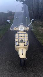 Vespa LX 50, Fietsen en Brommers, Scooters | Vespa, Ophalen, Gebruikt, Maximaal 45 km/u, Benzine