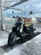 Znen Flash zn50qt Scooter - 4 Takt, Nette Staat, Ophalen, Overige modellen, Maximaal 45 km/u, 49 cc