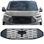 Griil Mat Zwart Voor Ford Transit Tourneo Custom va 2023