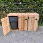 Container ombouw | van Douglas | Kliko overkapping, Tuin en Terras, Tuinmeubel-accessoires, Nieuw, Ophalen of Verzenden