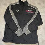nike jacket, Ophalen of Verzenden, Zo goed als nieuw, Zwart