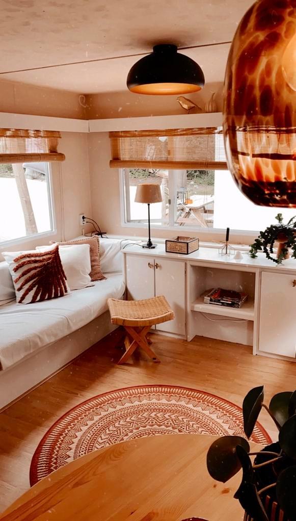 Boek nu alvast voor 2026 op camping Bakkum, Caravans en Kamperen, Verhuur