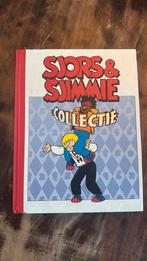 Sjors & Sjimmie Collectie, ongelezen kaft licht beschadigd., Ophalen, Zo goed als nieuw