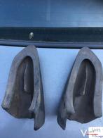 Mercedes w123 1983 station Bumperhoeken set tbv Achterbumper, Auto-onderdelen, Gebruikt, -, -, Ophalen of Verzenden