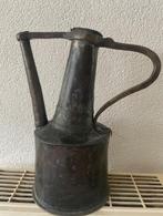 koper kan / gieter, Antiek en Kunst, Ophalen of Verzenden, Koper