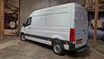 Mercedes-Benz Sprinter 314 2.2 CDI L2H2 143PK Euro 6 | Rijkl, Stof, Gebruikt, 2000 kg, Wit