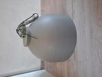 Betonlook hanglampen voor boven eetkamertafel, Huis en Inrichting, Ophalen, Minder dan 50 cm