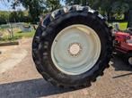 Michelin 600 / 65 R38 XM 108 op velg, Zakelijke goederen, Agrarisch | Onderdelen | Banden, Velgen en Assen, Ophalen