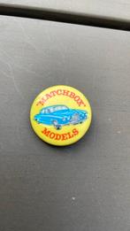 Matchbox speldje vintage, Ophalen of Verzenden, Zo goed als nieuw