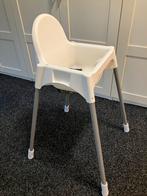 Ikea kinderstoeltje, Ophalen, Zo goed als nieuw, Overige typen, Gordel(s)