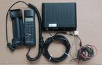 Simrad/shipmate RS8300 marifoon, Ophalen of Verzenden, Zo goed als nieuw, Radio