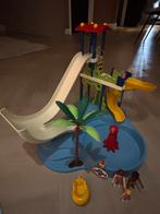 Playmobil set 6669: groot waterpark (compleet, nette staat!), Kinderen en Baby's, Speelgoed | Playmobil, Ophalen of Verzenden