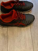 ZGAN Schoenen - Maat 43,5, Ophalen of Verzenden, Zo goed als nieuw, Zwart, Sneakers of Gympen