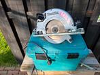 Makita 5705R  cirkelzaag  1400W, Doe-het-zelf en Verbouw, Gereedschap | Zaagmachines, Gebruikt, Cirkelzaag, Ophalen of Verzenden