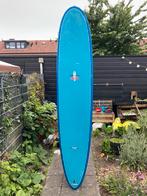 Takayama longboard Stephen Slater Tuflite, Watersport en Boten, Ophalen, Zo goed als nieuw, Longboard