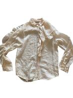 Josh V feestelijke blouse  maat XS, Ophalen of Verzenden, Zo goed als nieuw, Maat 34 (XS) of kleiner