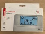 Thermostaat P56060T, Doe-het-zelf en Verbouw, Thermostaten, Ophalen of Verzenden, Zo goed als nieuw
