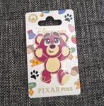 Lotso Toy Story Pixar pin - Disneyland Parijs (nieuw), Ophalen of Verzenden, Nieuw, Speldje of Pin