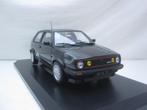 Volkswagen Golf 2 GTi 16V Match 1989  1:18 Norev, Hobby en Vrije tijd, Modelauto's | 1:18, Ophalen of Verzenden, Nieuw, Auto, Norev