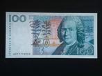 Sweden 100 kronor 1986-88 XF, Postzegels en Munten, Bankbiljetten | Europa | Niet-Eurobiljetten, Ophalen of Verzenden, Overige landen
