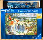 Ravensburger legpuzzel 1000 stukjes, Ophalen of Verzenden