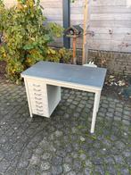 Design bureau Gispen, Huis en Inrichting, Bureaus, Ophalen of Verzenden, Gebruikt, Bureau