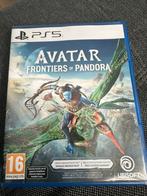 avatar ps5, Zo goed als nieuw, Ophalen