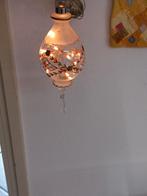 twee hanglampjes, Huis en Inrichting, Lampen | Hanglampen, Ophalen of Verzenden, Nieuw, Minder dan 50 cm
