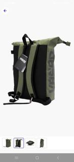 Vasad all weather rugtas, Ophalen of Verzenden, Nieuw, 25 tot 40 cm