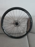 DT Swiss R460 db / Formula wielset incl. schijven en banden, Fietsen en Brommers, Fietsonderdelen, Wiel, Racefiets, Ophalen of Verzenden