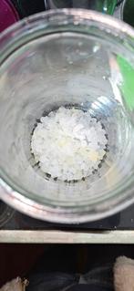 Waterkefir, Diversen, Levensmiddelen, Ophalen