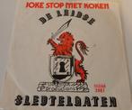 De Leidse Sleutelgaten > Joke stop toch met koken, Gebruikt, 7 inch, Single, Ophalen of Verzenden