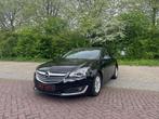 Opel Insignia 2.0 CDTI EcoFLEX Business+, Euro 5, 4 cilinders, Traction-control, Zwart