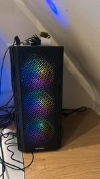 Gaming PC Ryzen 7 8500x core 8, Computers en Software, Desktop Pc's, Gebruikt, 32 GB, Zelfgebouwde PC, Ophalen of Verzenden