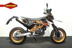KTM 690 SMC-R (bj 2017), Motoren, Motoren | KTM, Bedrijf, SuperMoto