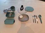 MEPAL LUNCHSET ARTIKELEN - INFO ZIE ADVERTENTIE, Ophalen of Verzenden, Nieuw