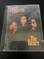 Minidisc Fugees - The Score, Cd's en Dvd's, Verzenden, 2000 tot heden, Zo goed als nieuw