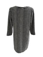 Essentiel Antwerp jurk XL, Zwart, Maat 46/48 (XL) of groter, Ophalen of Verzenden, Zo goed als nieuw