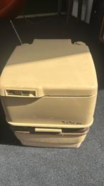 Porta potti 265 vintage, Ophalen of Verzenden, Zo goed als nieuw